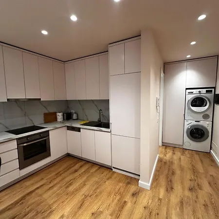 Daire Modern New Bazaar