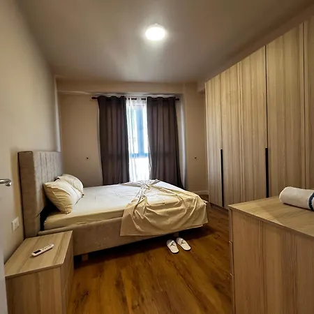 Modern New Bazaar Daire